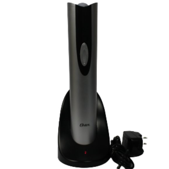 Oster Wine Opener, Silver - 4279-33A - Picture 1 of 4